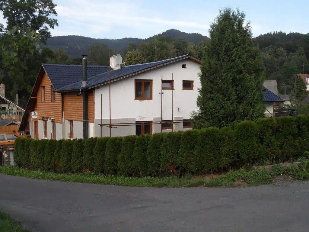 Projděte si Dětřichov.