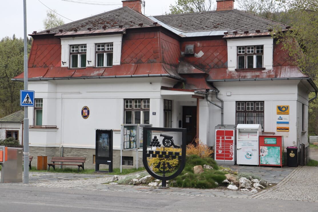 Malá Morávka v Jeseníkách turistikou doslova žije