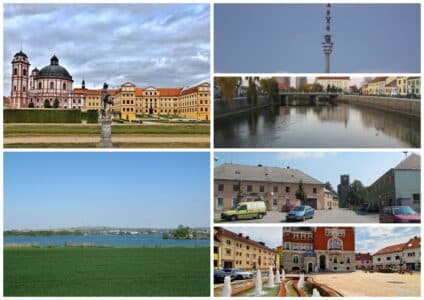 Nejlepší destinace k pobytu pro rok 2025