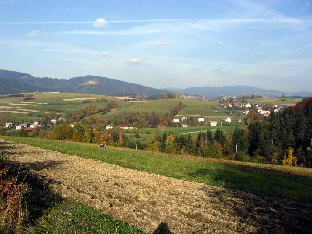 Bukovec.