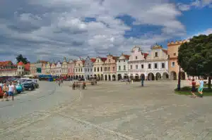 Zavítejte na prohlídku Telčského podzemí