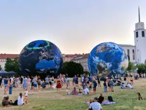 Festival planet v Brně nabízí neuvěřitelnou podívanou