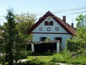 Kominické muzeum vás seznámí s řemeslem těch, kteří nosí štěstí