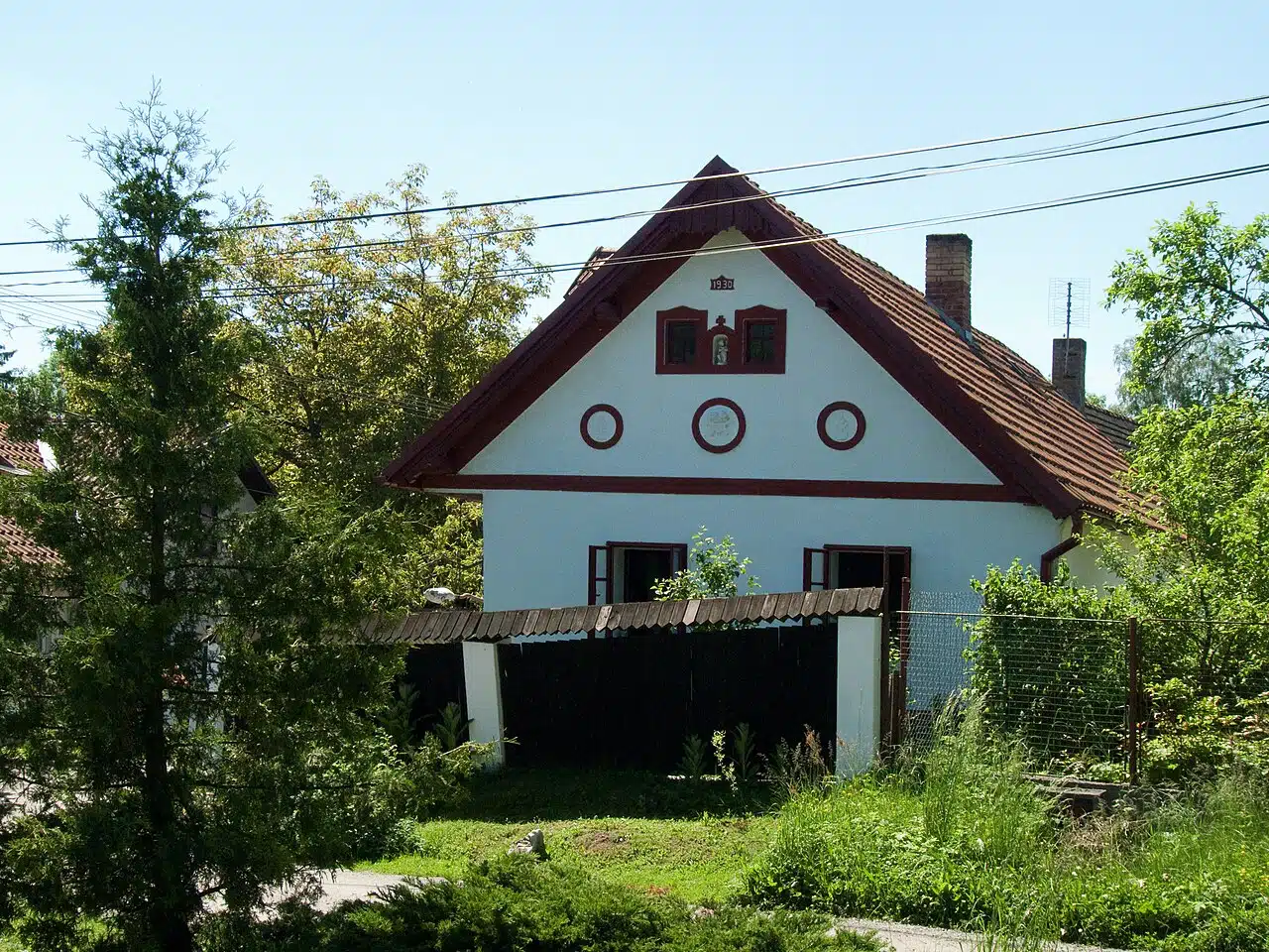 Kominické muzeum vás seznámí s řemeslem těch, kteří nosí štěstí