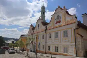 Kašperské Hory rozhodně nenechejte bez povšimnutí
